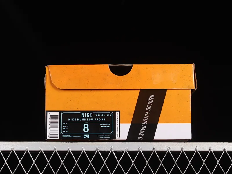 All categories Nk SB Dunk series Nk SB Dunk Low low-top sneakers Nk Dunk Low SB low-top sports and leisure sneakers 304292-016